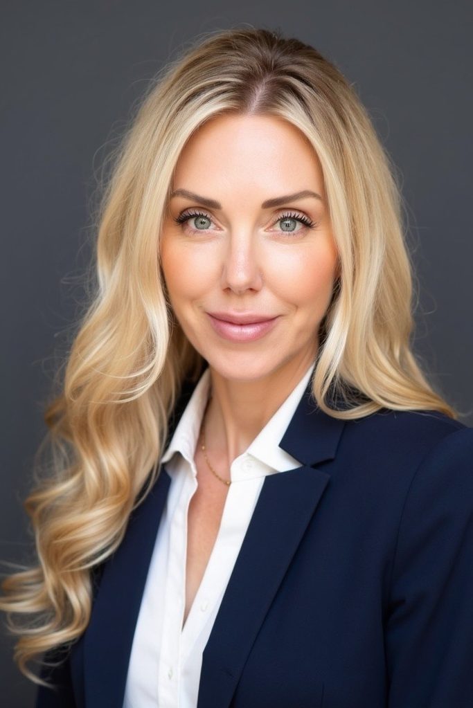 Hannah Gorka headshot cropped